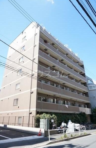 1/22 外観