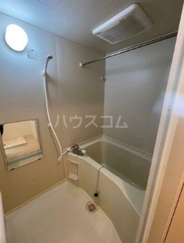 11/22 浴室