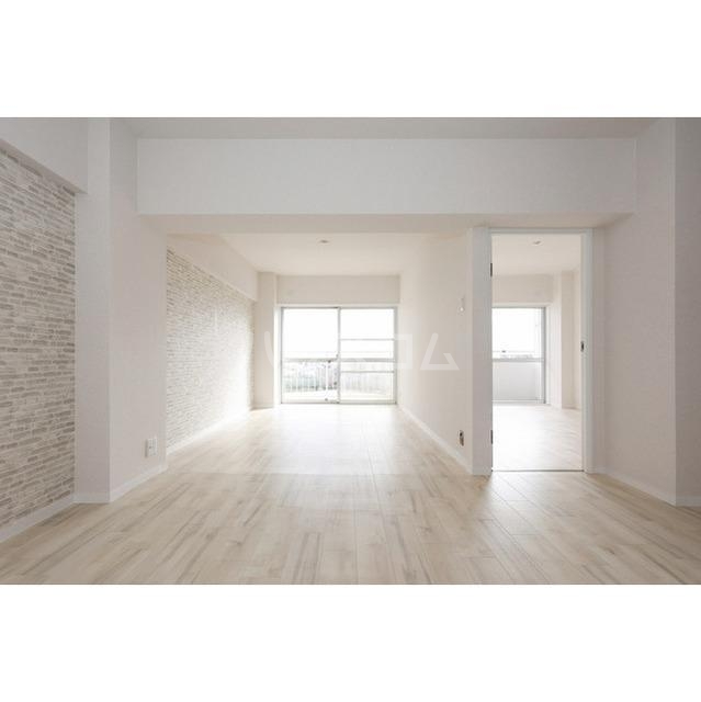 3/24 リビング/ダイニング