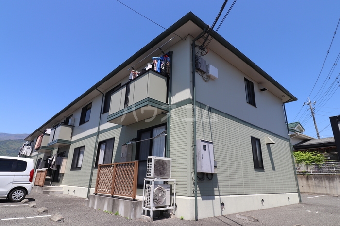 1/16 外観