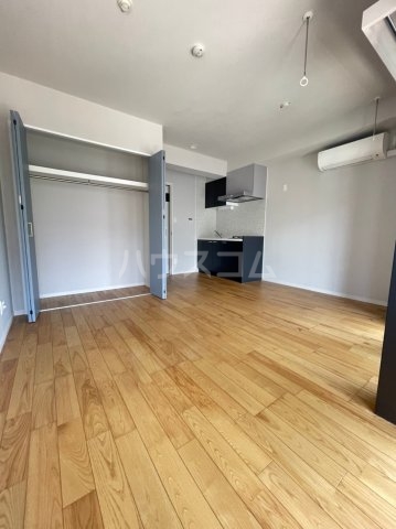 3/27 リビング/ダイニング