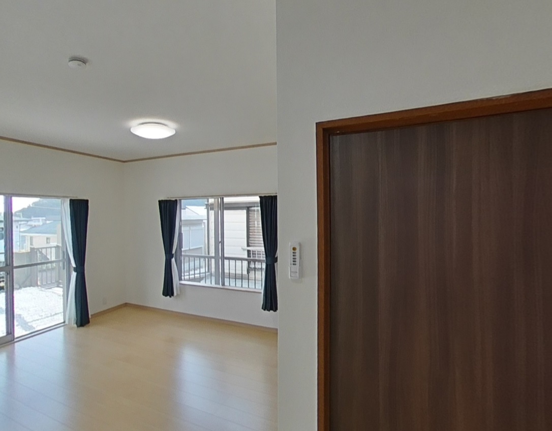 3/16 リビング/ダイニング