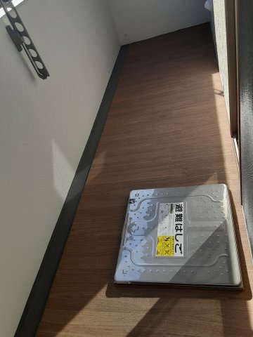 22/30 バルコニー