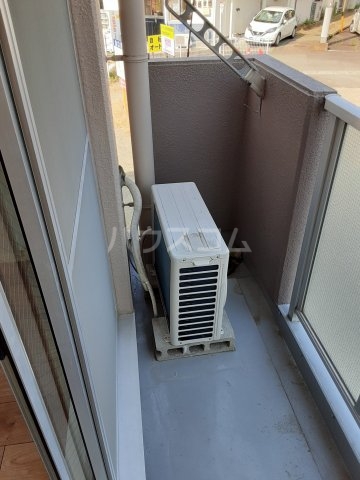 16/22 バルコニー