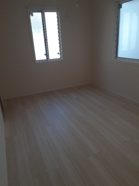 3/28 リビング/ダイニング