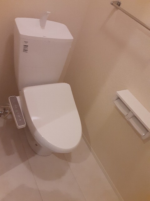 11/28 トイレ