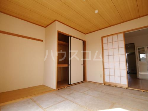 4/16 リビング/ダイニング