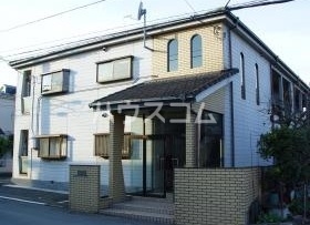 2/3 エントランス