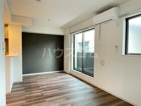 3/21 リビング/ダイニング