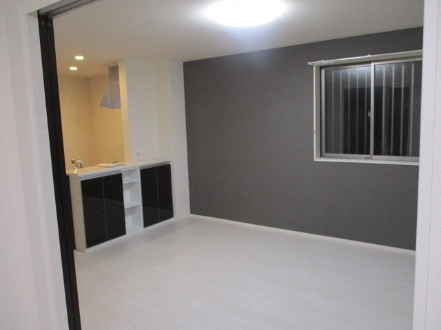 5/30 リビング/ダイニング