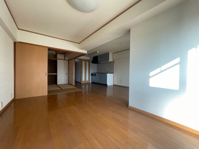 5/29 リビング/ダイニング