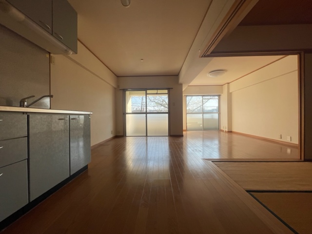 4/29 リビング/ダイニング