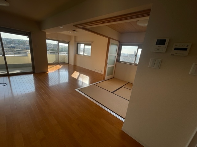 5/29 リビング/ダイニング