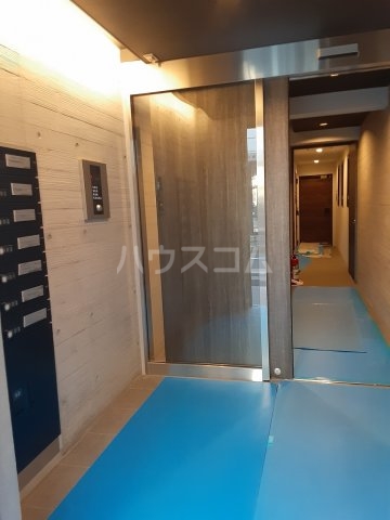 2/9 エントランス