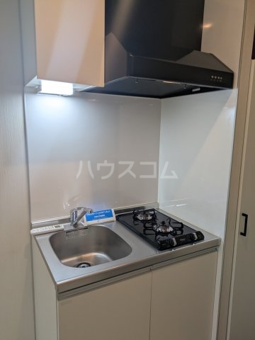 9/30 キッチン