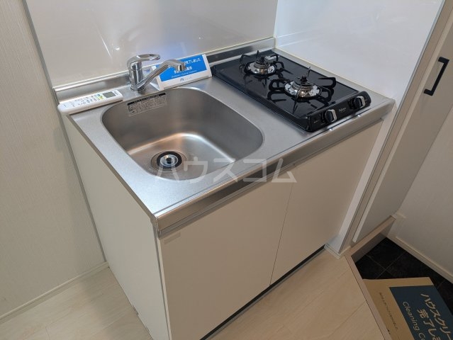 8/30 キッチン
