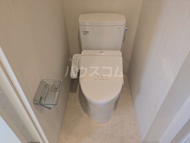 12/30 トイレ