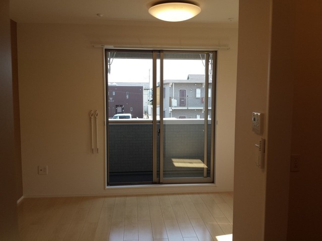 3/18 リビング/ダイニング