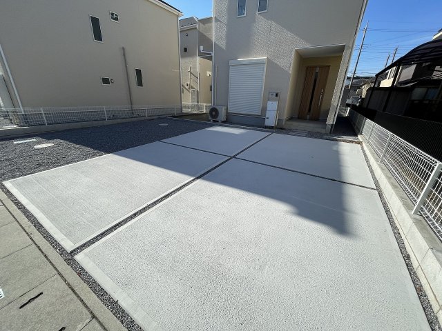 24/30 駐車場
