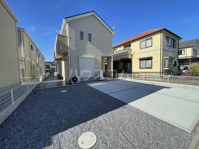 1/30 外観