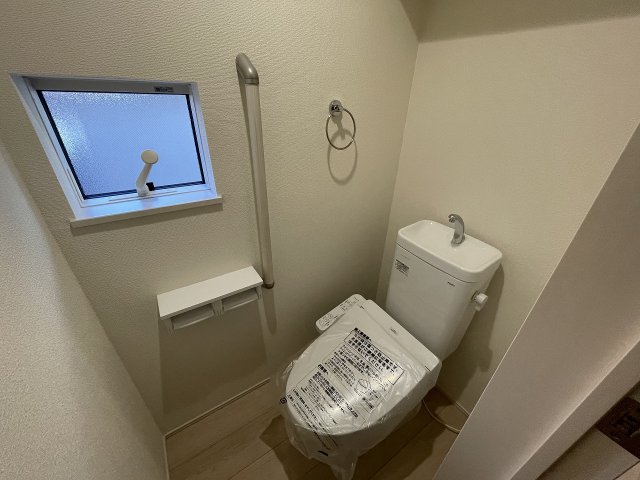 16/30 トイレ