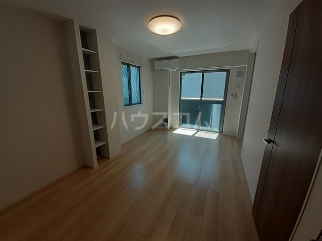 3/21 リビング/ダイニング