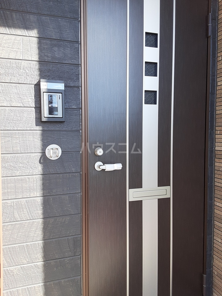 14/24 エントランス