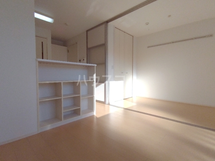 3/25 リビング/ダイニング