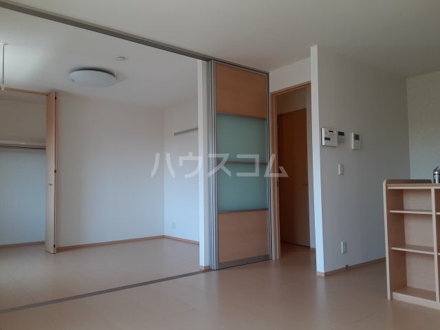 4/24 リビング/ダイニング