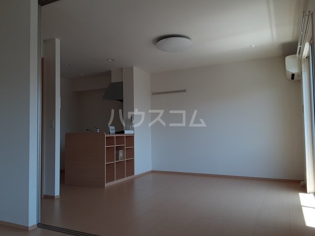 3/24 リビング/ダイニング