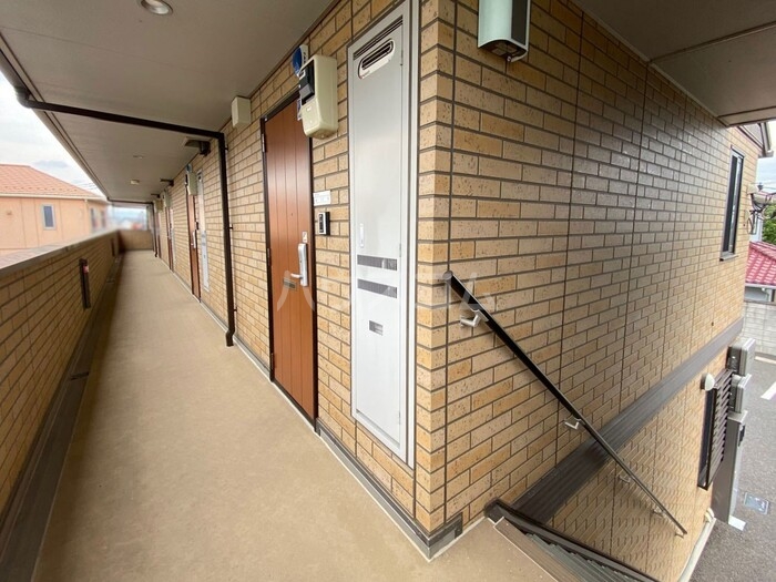 3/9 エントランス