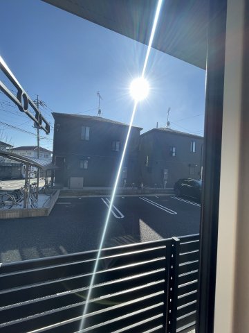 27/30 駐車場