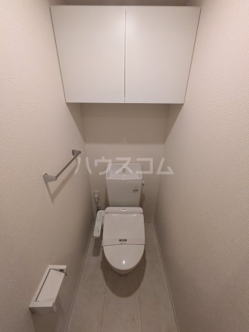 11/30 トイレ