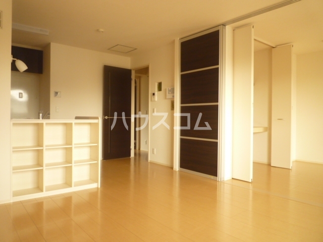 3/17 リビング/ダイニング