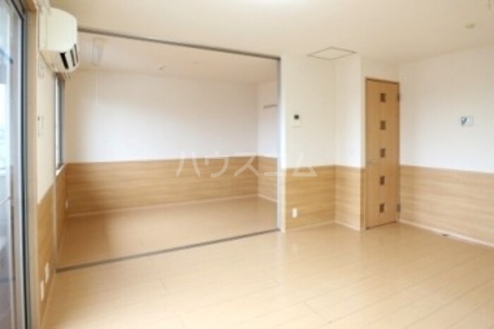 3/15 リビング/ダイニング