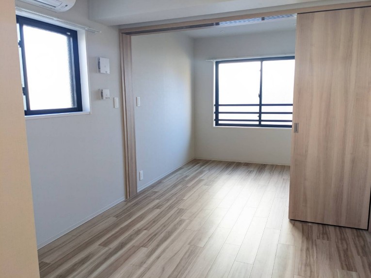 4/30 リビング/ダイニング