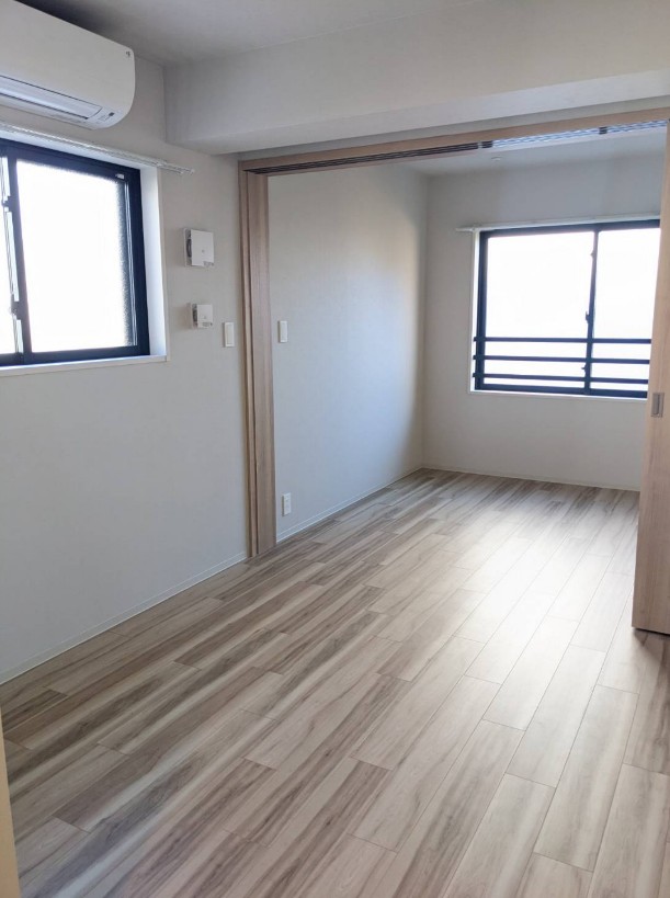 3/30 リビング/ダイニング