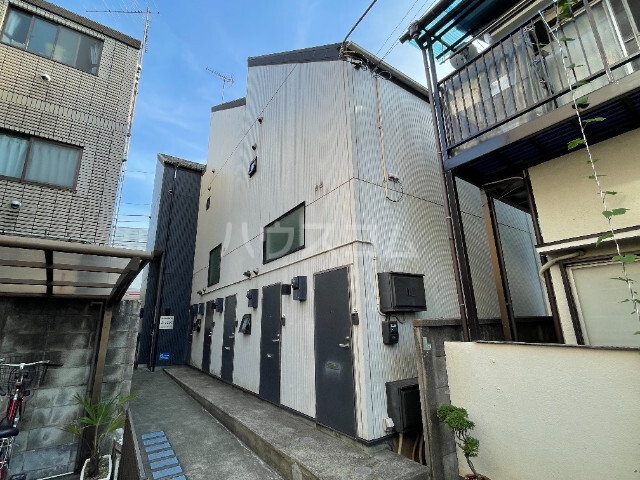 1/26 外観