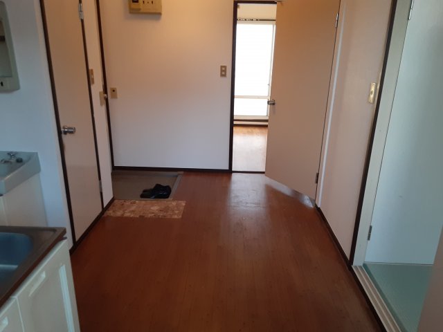 3/29 リビング/ダイニング