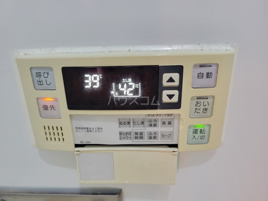 24/30 バルコニー