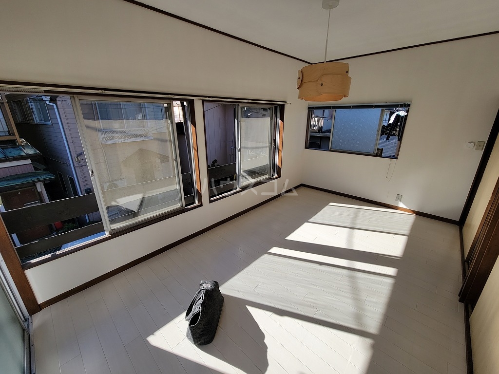 6/30 リビング/ダイニング