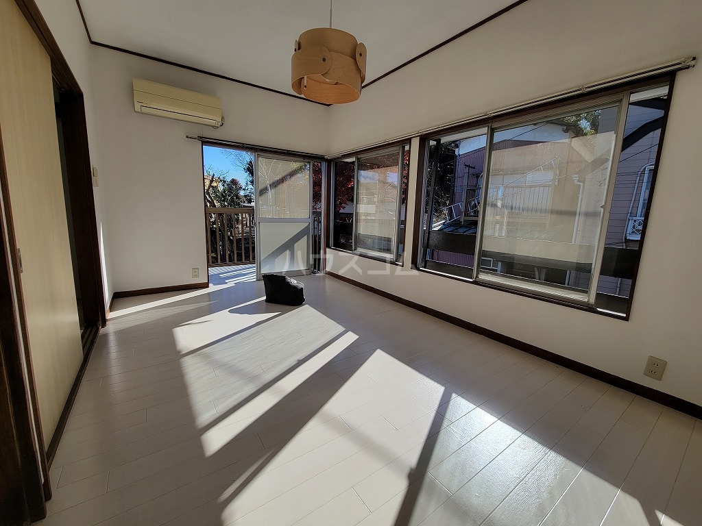 7/30 リビング/ダイニング