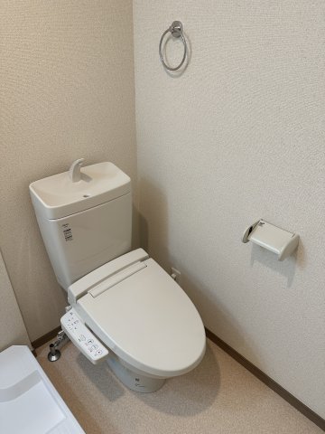 13/25 トイレ