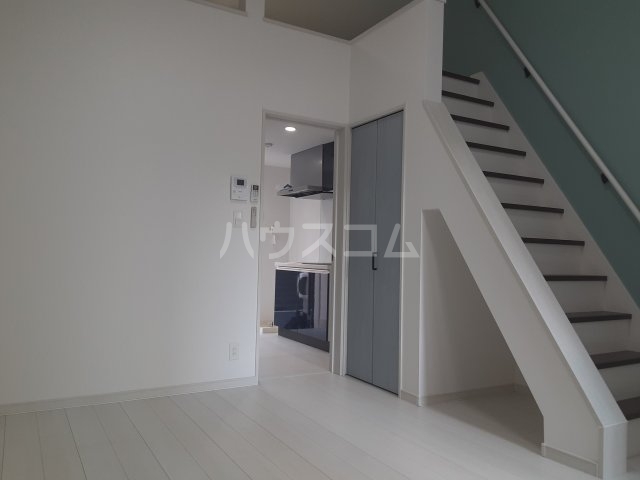 4/30 リビング/ダイニング