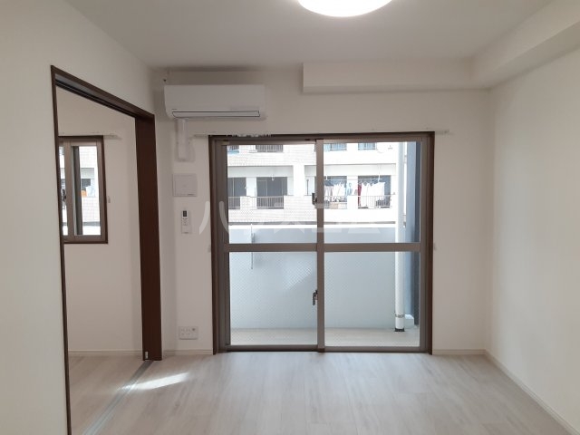 3/23 リビング/ダイニング