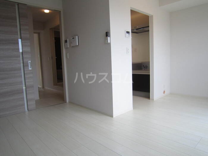 3/26 リビング/ダイニング