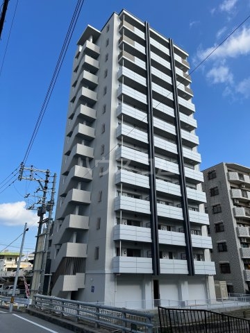 1/22 外観