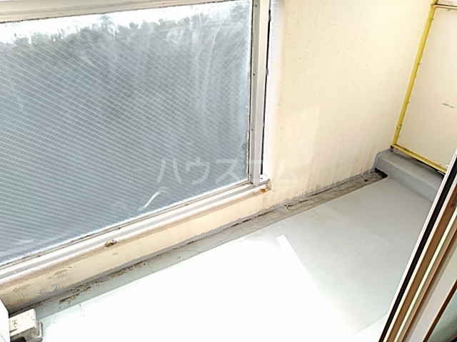 18/30 バルコニー