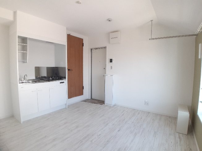 4/30 リビング/ダイニング