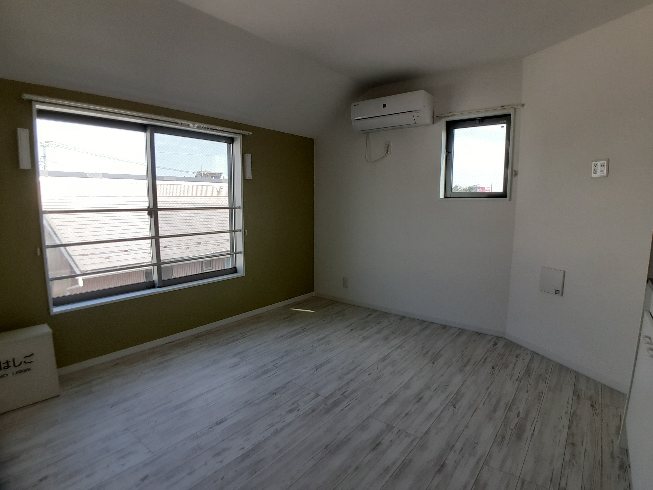 15/30 バルコニー